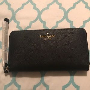 Brand new Kate Spade Wallet.